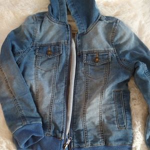 Tucker +Tate jacket size 6
